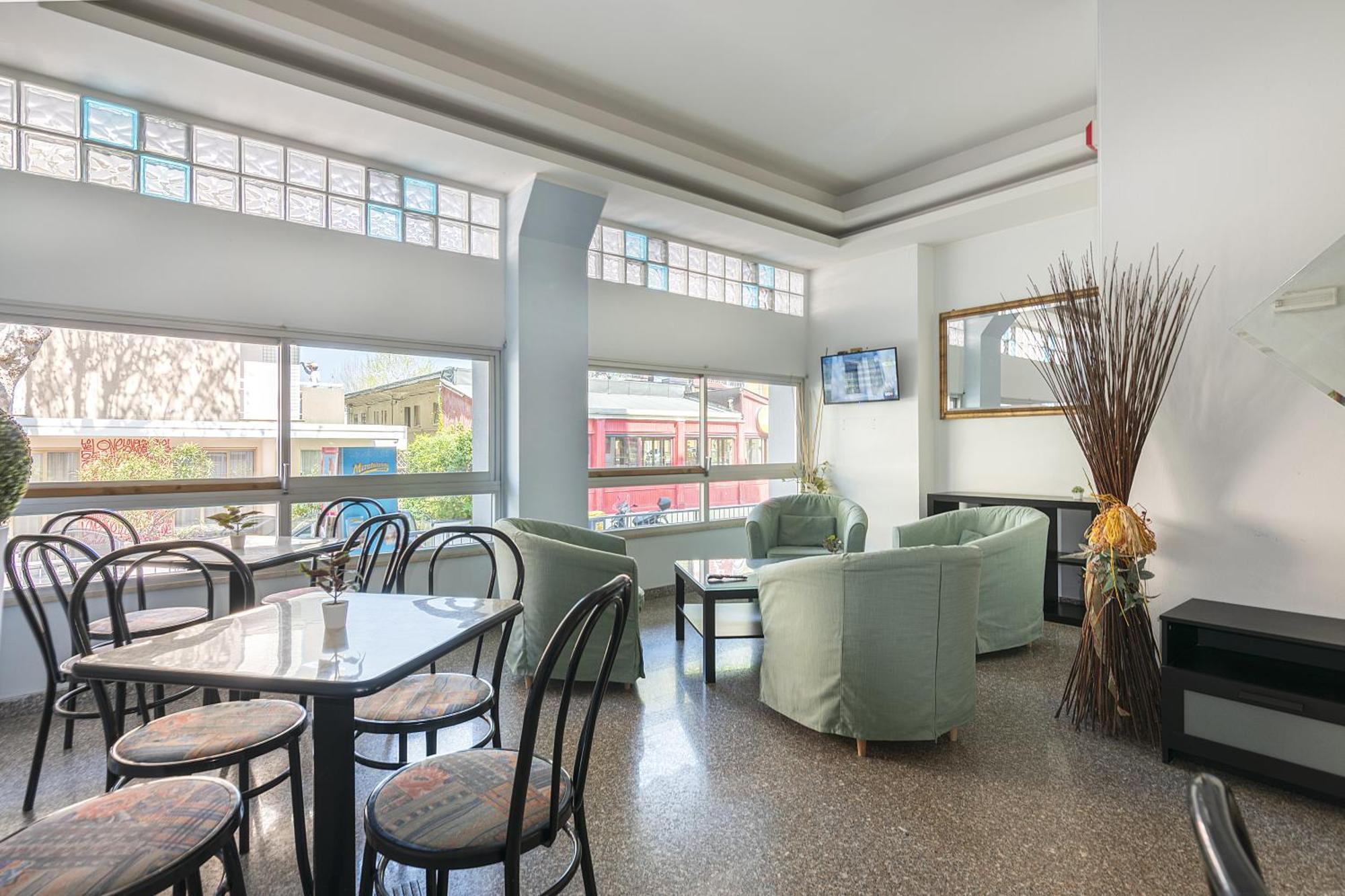Hotel Santiago Ріміні Екстер'єр фото